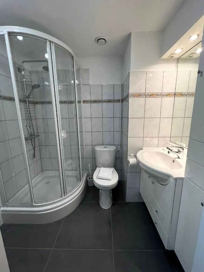 Ferienwohnung Zwarte Vis Zandvoort 0*,  Niederlande