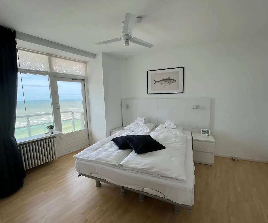 Ferienwohnung Zwarte Vis Zandvoort 0*,  Niederlande