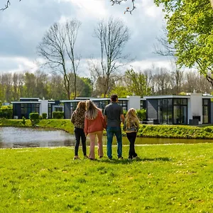  Chalet Europarcs Spaarnwoude Niederlande