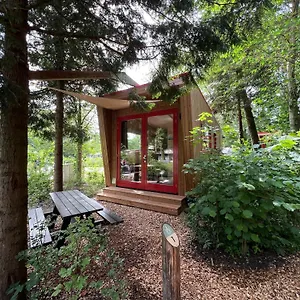  Campingplatz Vliegenbos Niederlande